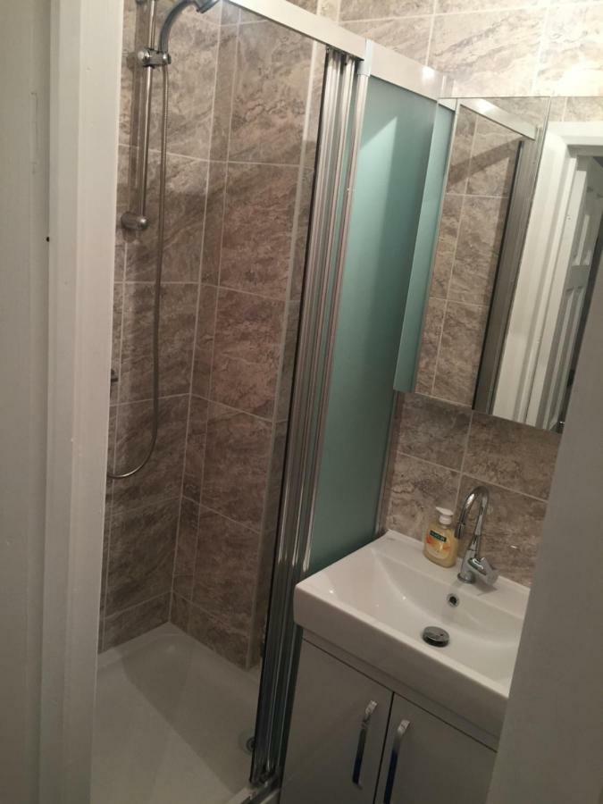 Camden Palace Apartment