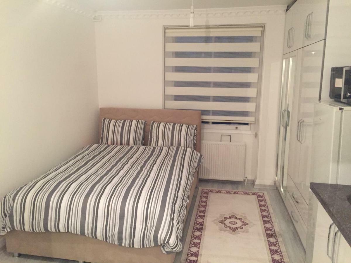 Camden Palace Apartment London
