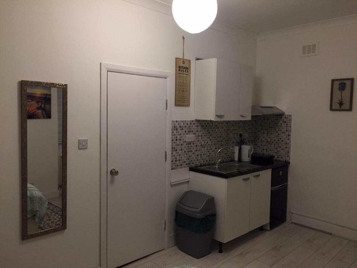 Camden Palace Apartment London
