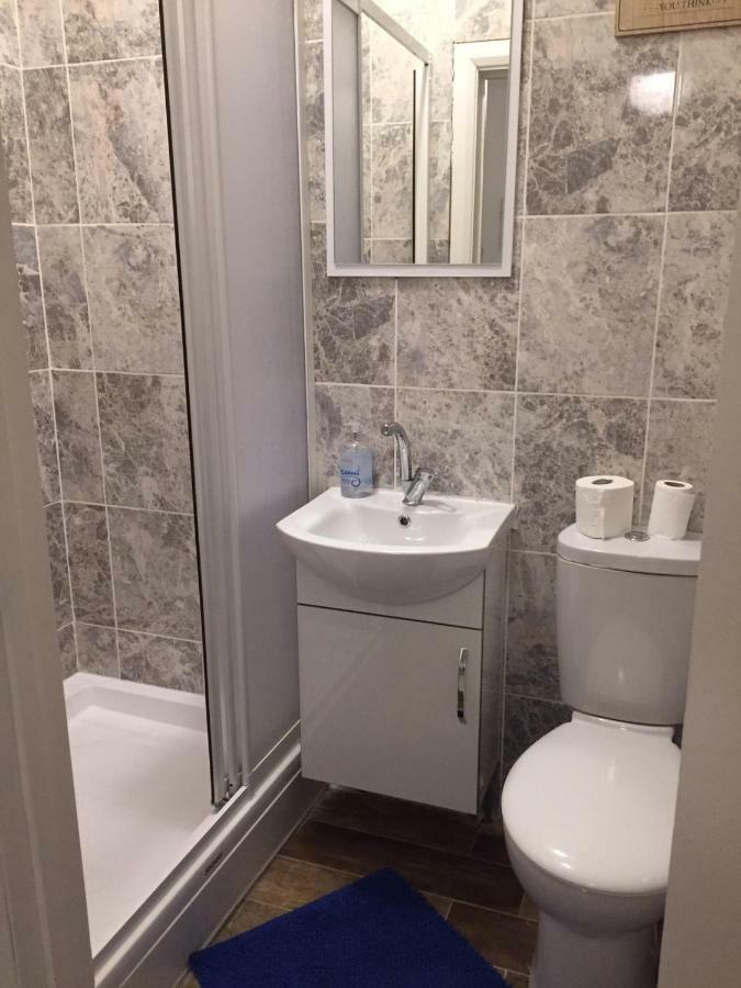 Camden Palace Apartment London
