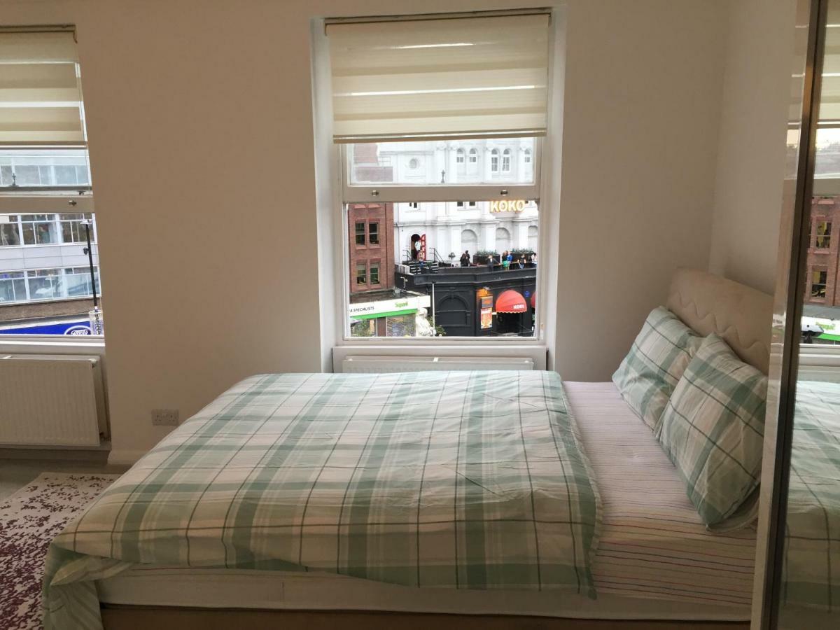 Appartamento Camden Palace Londra